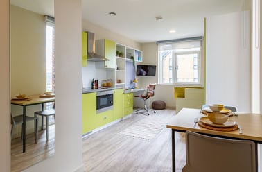 Gold Studio, The Barn, Bampfylde Street, Newtown, Exeter - Image 3